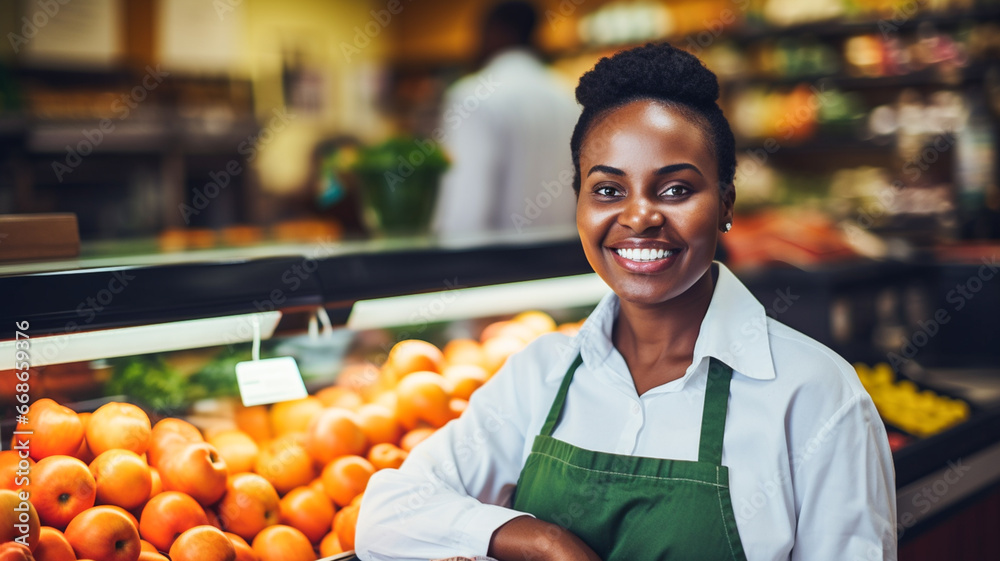 Food Counter Attendant Jobs